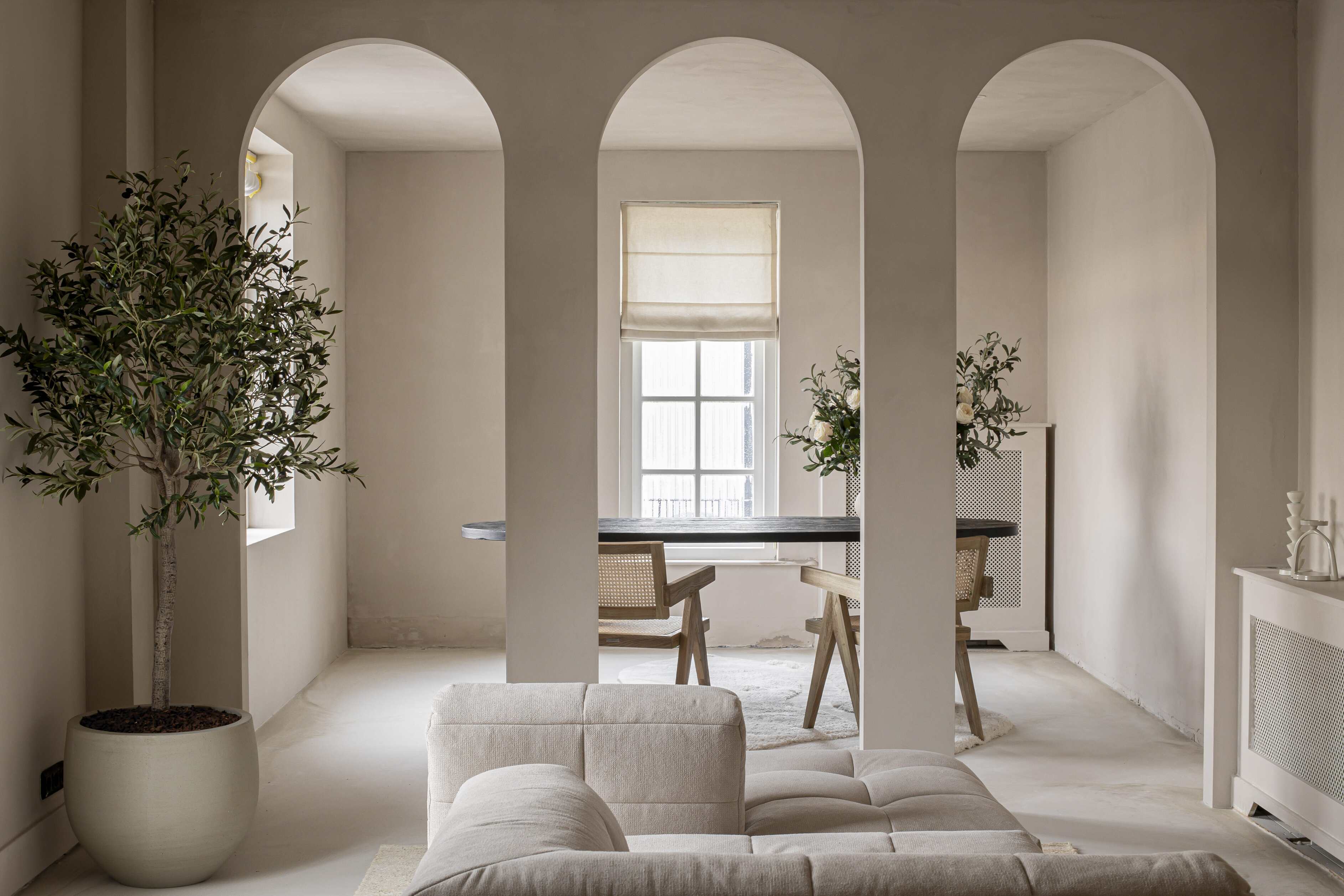 Exclusieve Wandafwerkingen