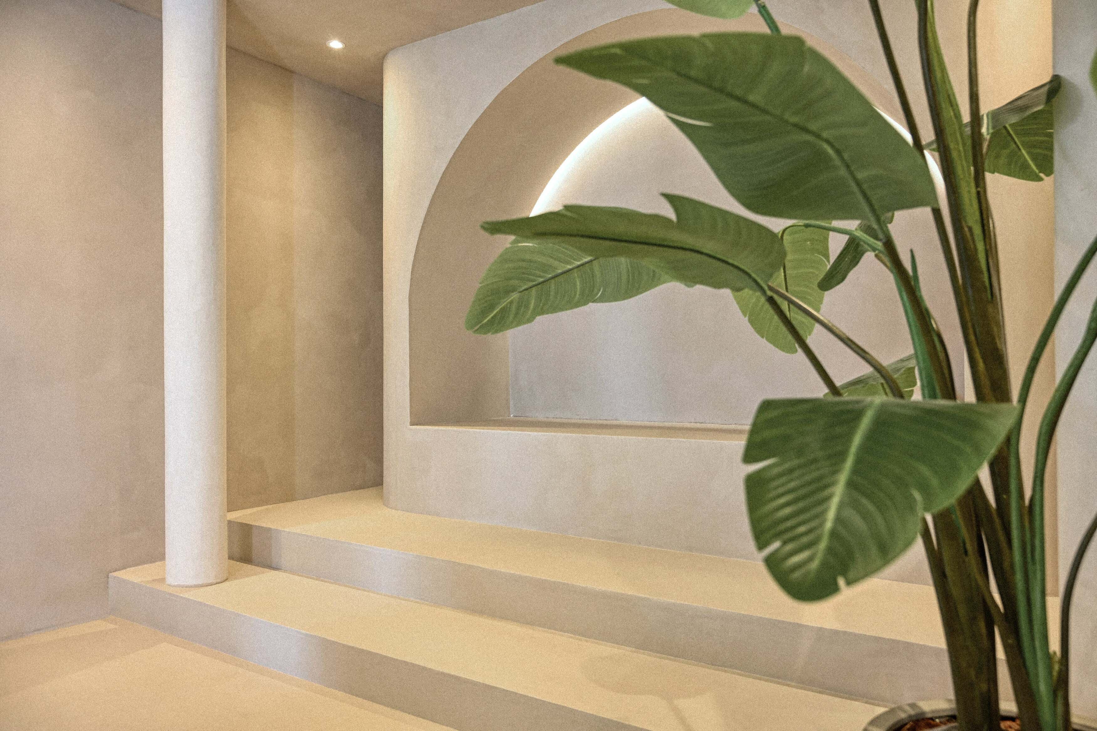 Naadloze Gietvloeren